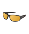 BlackCat Sunglasses Polarised Wrap