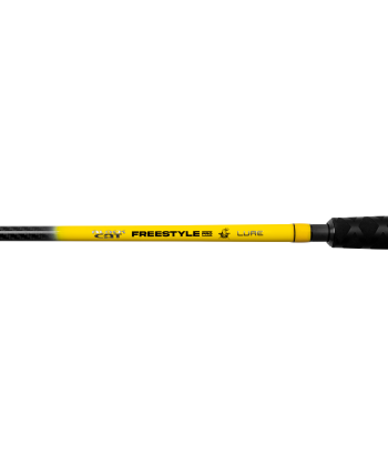 BlackCat Freestyle Pro Lure 220