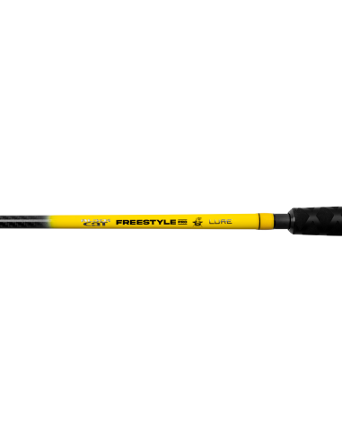 BlackCat Freestyle Pro Lure 220