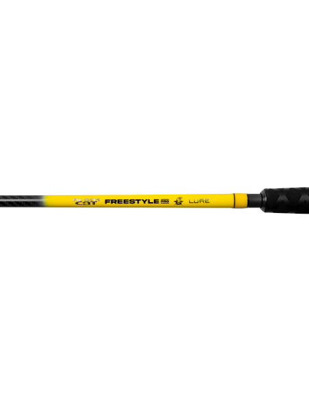 BlackCat Freestyle Pro Lure 220