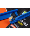 Preston 6/15cm Kkh-B Banded Hair Rig 18 Kkh-B