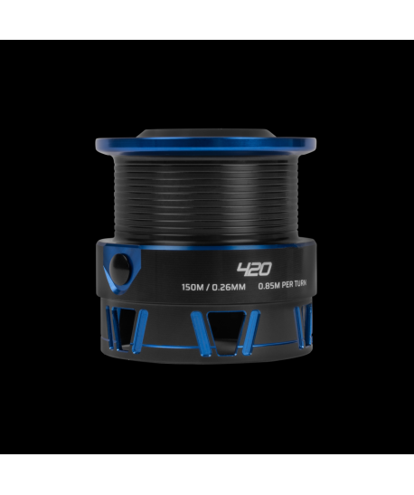 Preston Invictus 420 Spare Spool