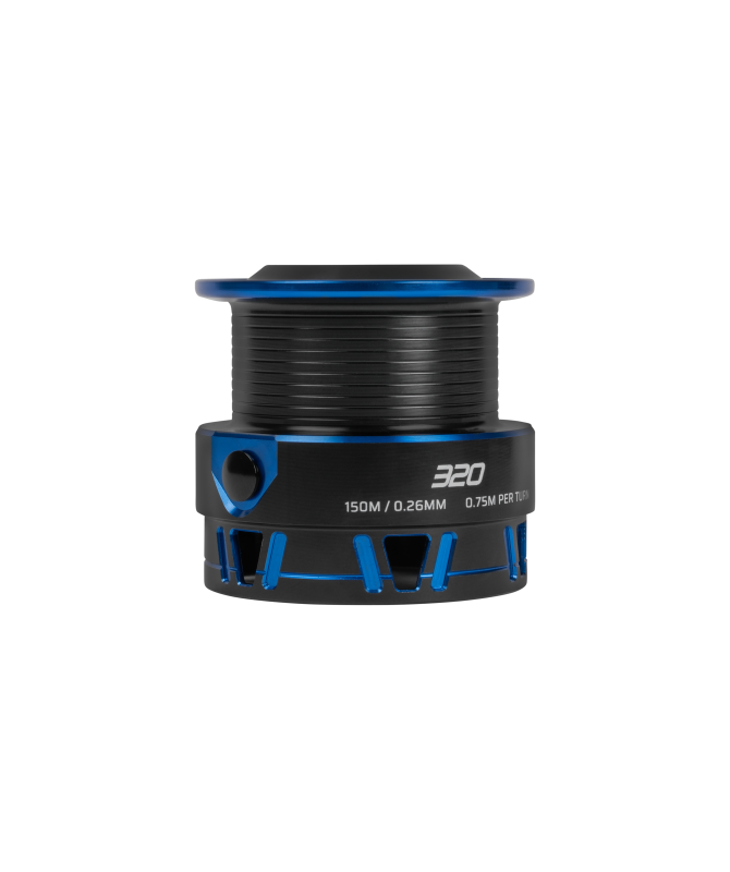 Preston Invictus 320 Spare Spool