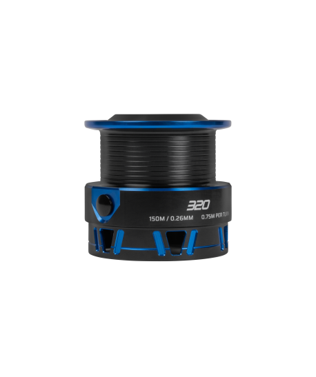 Preston Invictus 320 Spare Spool