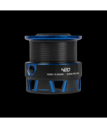 Preston Invictus 320 Spare Spool