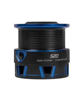 Preston Invictus 320 Spare Spool