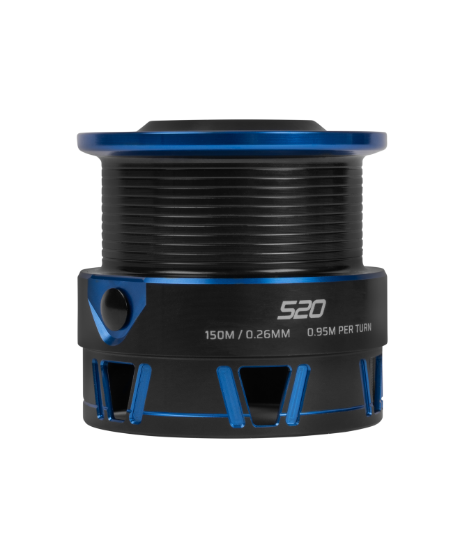Preston Invictus 520 Spare Spool