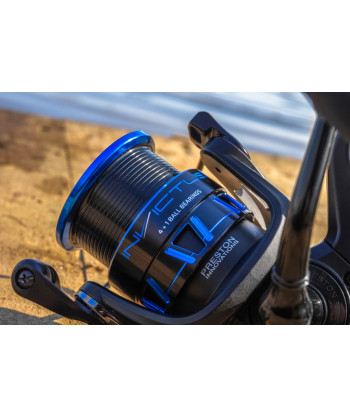 Preston Invictus 320 Reel