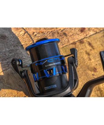 Preston Invictus 320 Reel