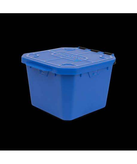 Preston 3 Pint Flip Lid Bait Tub
