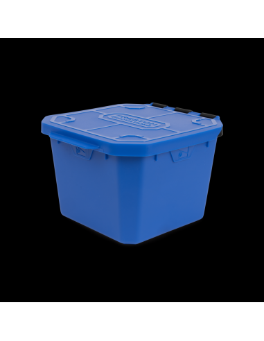 Preston 3 Pint Flip Lid Bait Tub