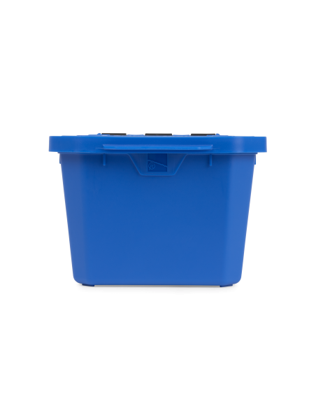 Preston 3 Pint Flip Lid Bait Tub