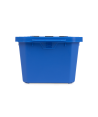 Preston 3 Pint Flip Lid Bait Tub