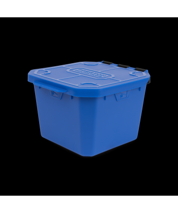 Preston 3 Pint Flip Lid Bait Tub