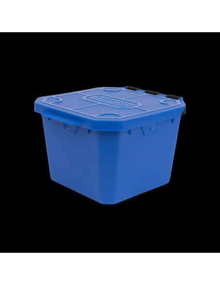 Preston 3 Pint Flip Lid Bait Tub