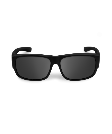 Preston Inception Overfit Sunglasses Smoke