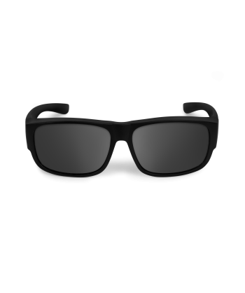 Preston Inception Overfit Sunglasses Smoke
