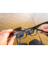 Preston Inception Overfit Sunglasses Smoke