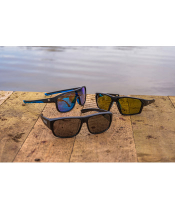 Preston Inception Overfit Sunglasses Smoke