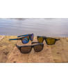 Preston Inception Overfit Sunglasses Smoke