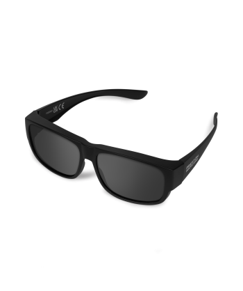 Preston Inception Overfit Sunglasses Smoke