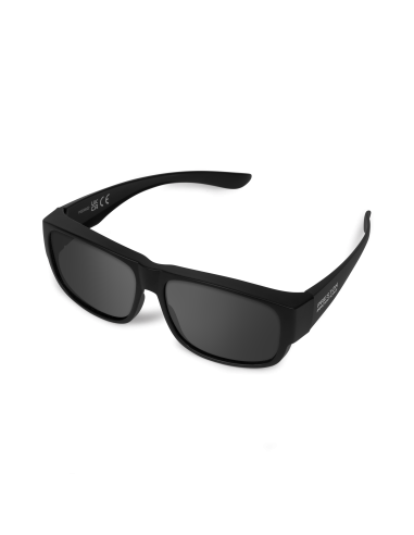 Preston Inception Overfit Sunglasses Smoke