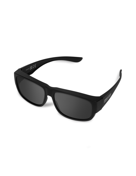 Preston Inception Overfit Sunglasses Smoke