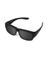 Preston Inception Overfit Sunglasses Smoke
