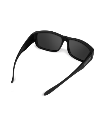 Preston Inception Overfit Sunglasses Smoke