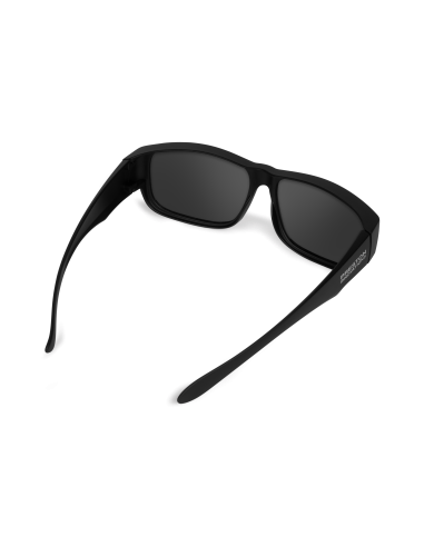 Preston Inception Overfit Sunglasses Smoke
