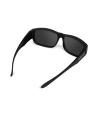Preston Inception Overfit Sunglasses Smoke