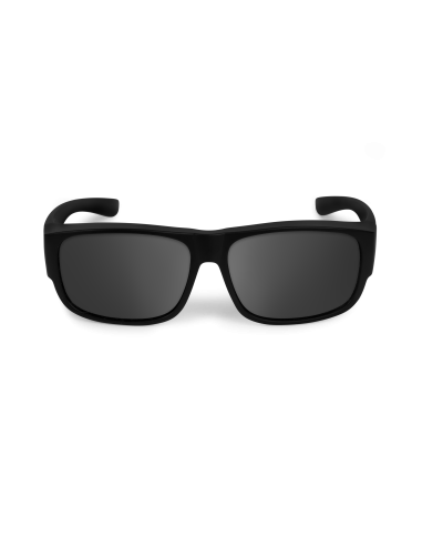 Preston Inception Overfit Sunglasses Smoke