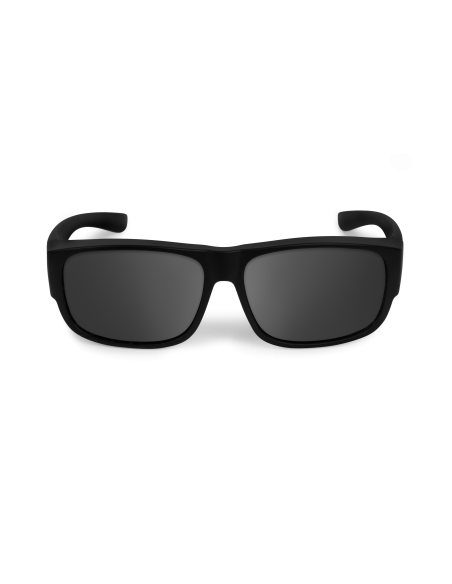 Preston Inception Overfit Sunglasses Smoke