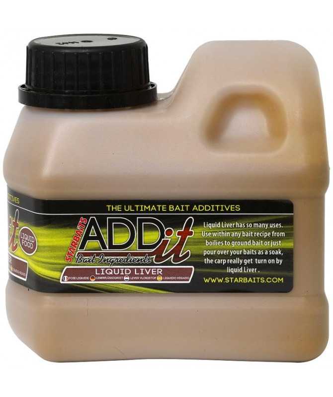 Add'IT Liver Liquid 500ml