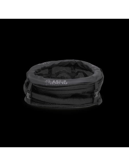 BlackCat Baitfish Tunnel