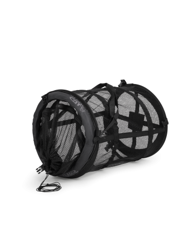 BlackCat Baitfish Tunnel