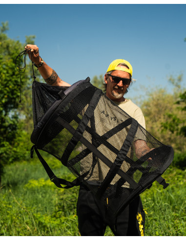 BlackCat Baitfish Tunnel