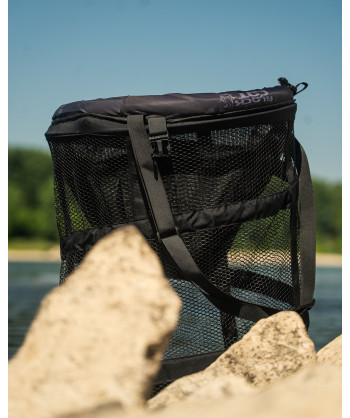 BlackCat Baitfish Tunnel