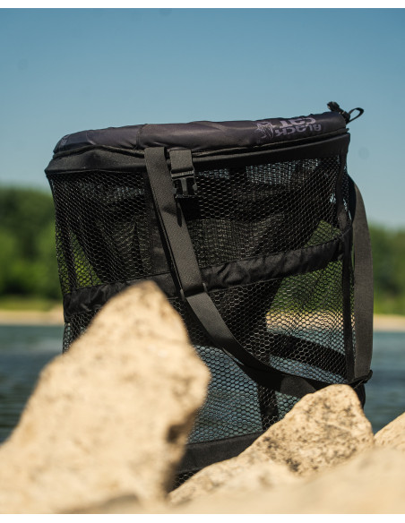 BlackCat Baitfish Tunnel