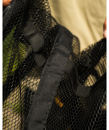 BlackCat Baitfish Tunnel