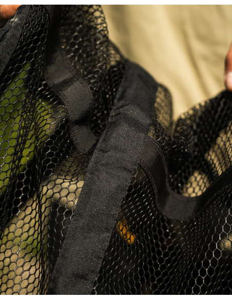 BlackCat Baitfish Tunnel