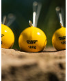 BlackCat Cat Ball Dead or Alive System Yellow 120g