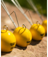 BlackCat Cat Ball Dead or Alive System Yellow 120g