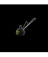 BlackCat Cat Ball Dead or Alive System Black 80g