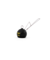 BlackCat Cat Ball Dead or Alive System Black 80g