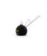 BlackCat Cat Ball Dead or Alive System Black 120g