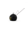 BlackCat Cat Ball Dead or Alive System Black 280g