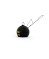 BlackCat Cat Ball Dead or Alive System Black 220g