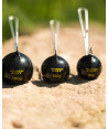 BlackCat Cat Ball Dead or Alive System Black 220g