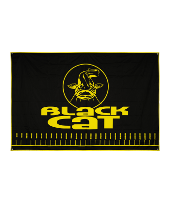 BlackCat Mega Cat Mat